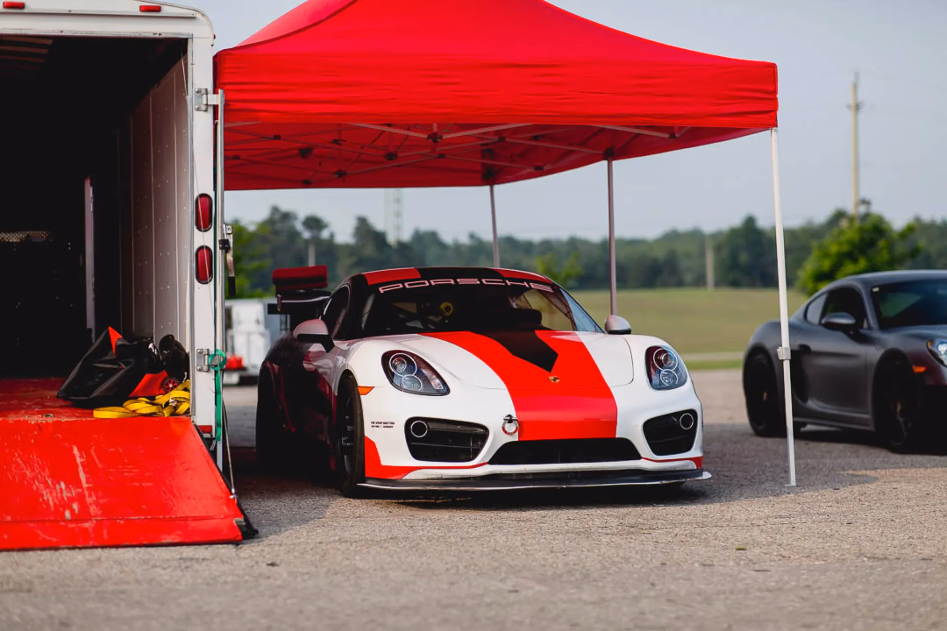 Track Day July 20 2021