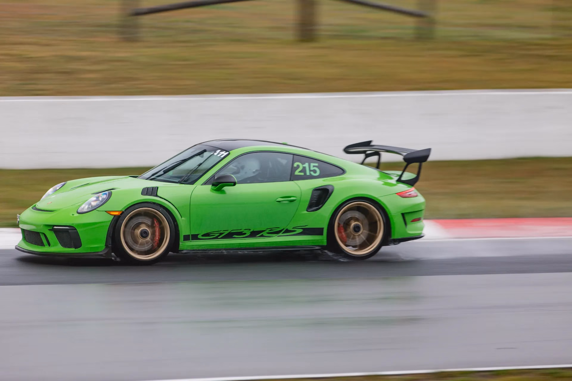 Track Day September 22 2021