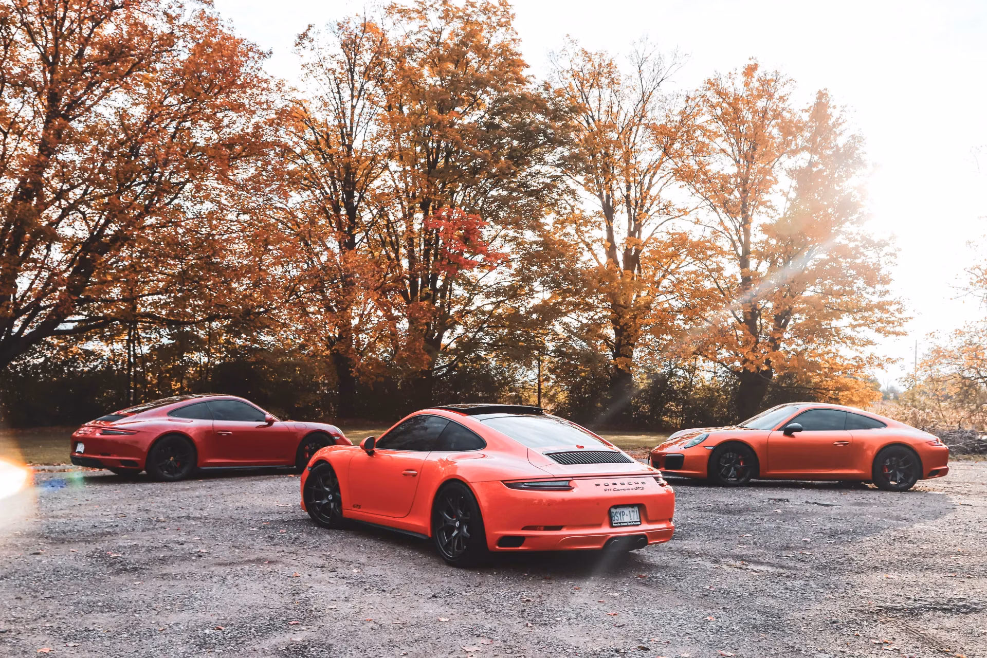 Cars & Coffee October 23 2021