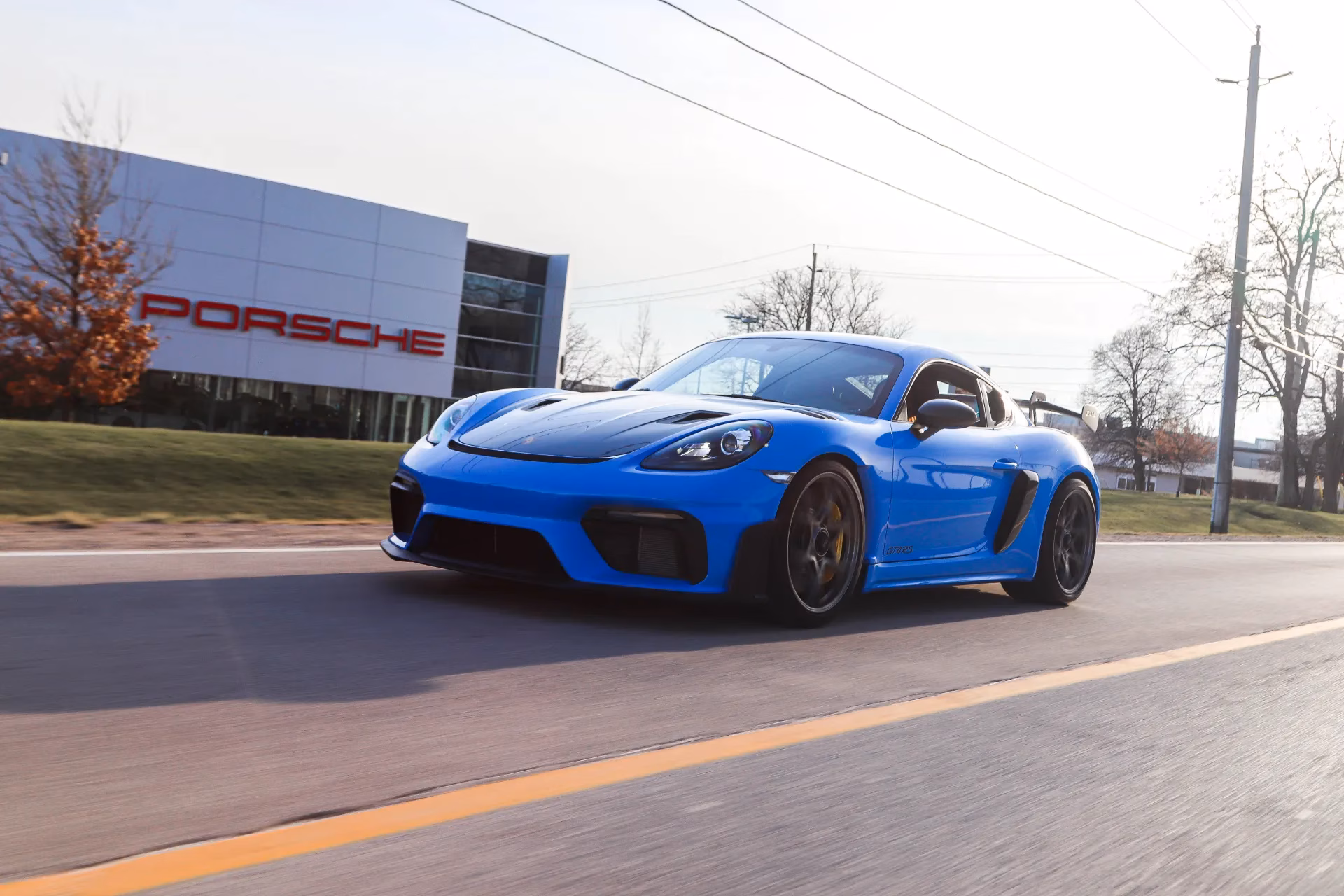 Cars & Coffee December 21 2022