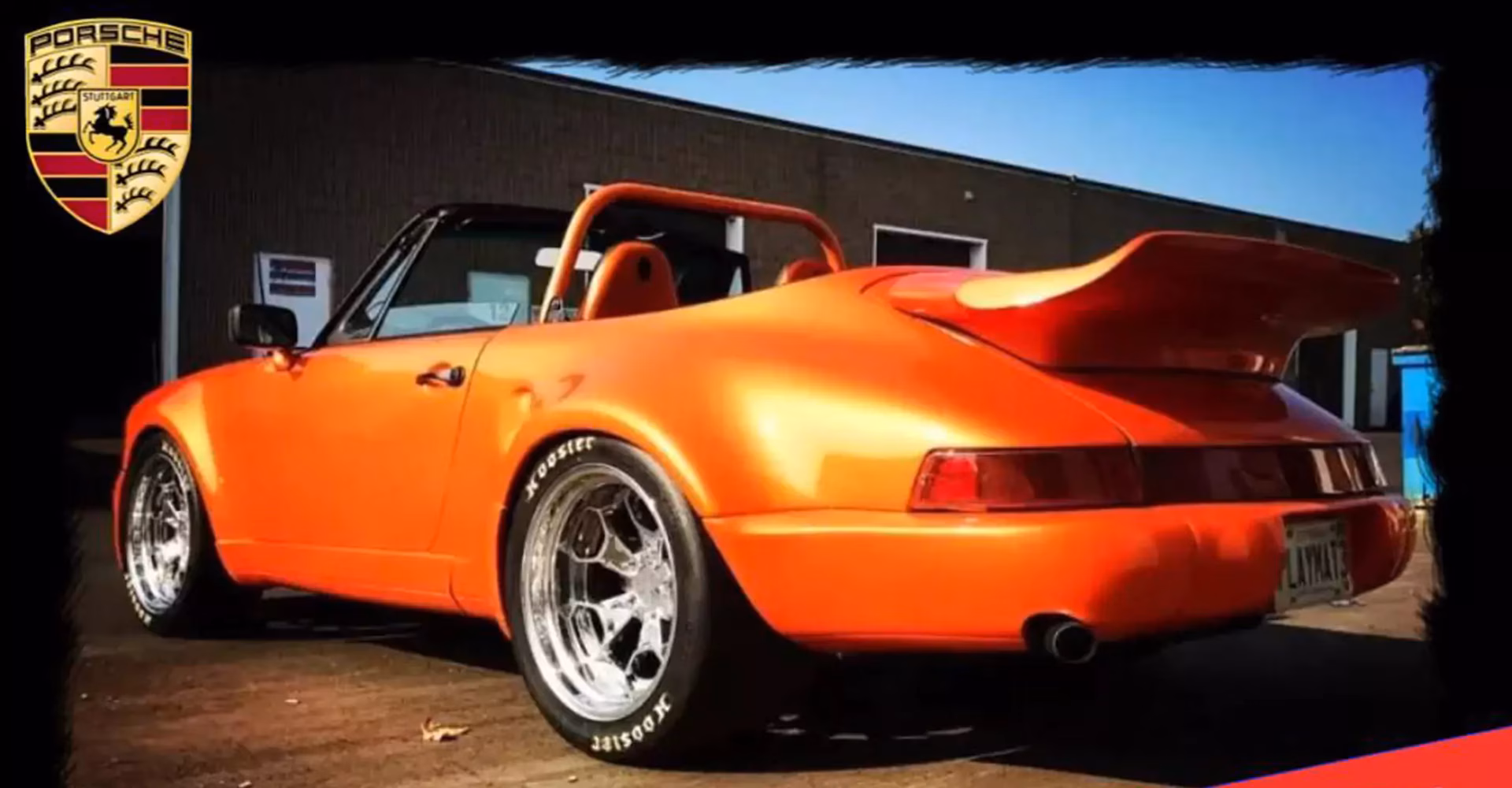 Cars & Coffee October 1 2023