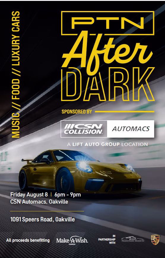 afterDark August 8 2025