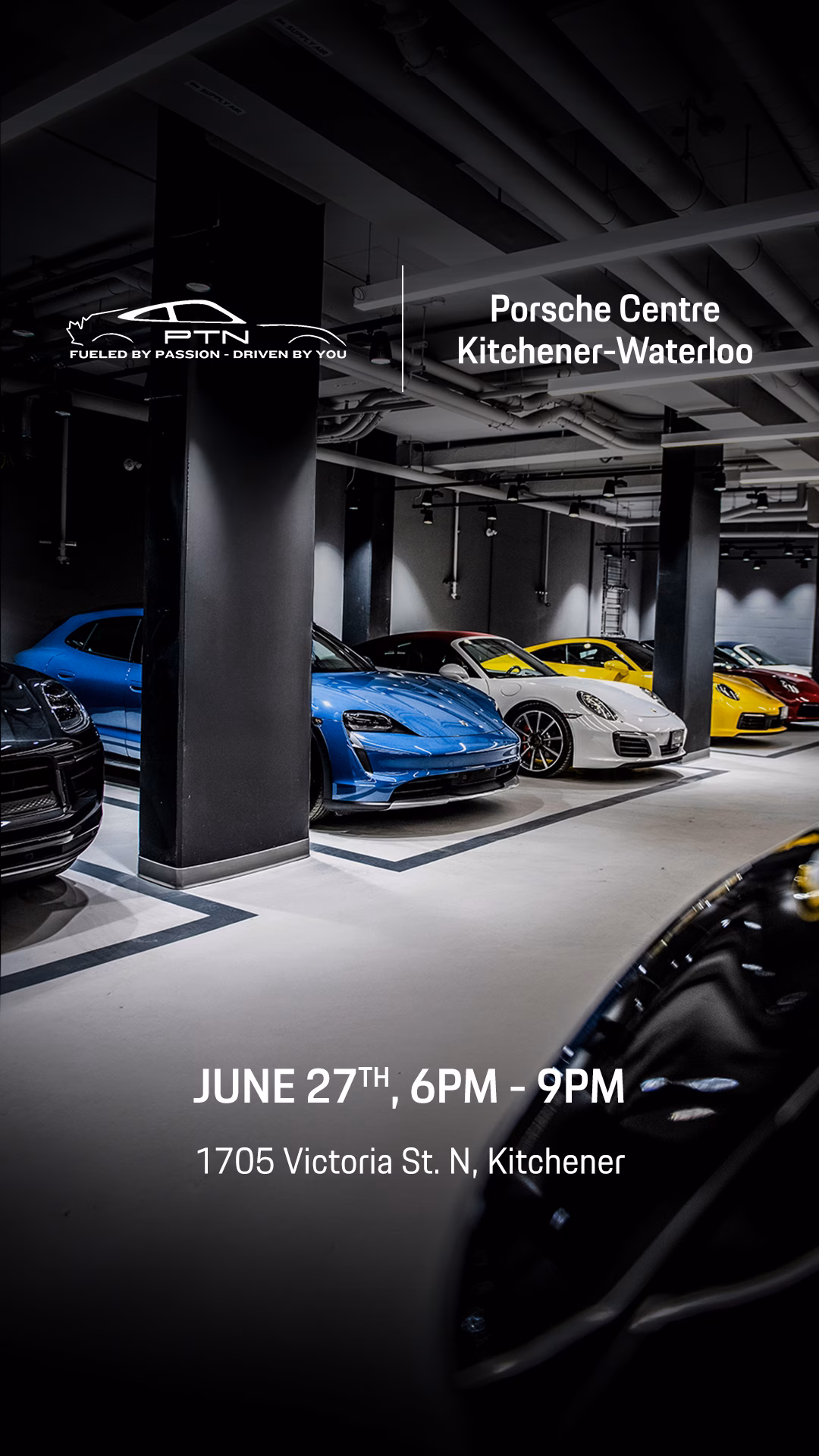 afterDark June 27 2025